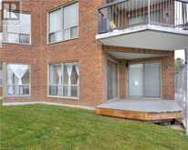 300 KEATS Way Unit# 101 | Waterloo Ontario | Slide Image Twenty