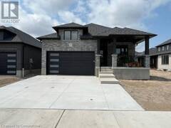 50 WENGER Road Woolwich Ontario, N0B 1M0