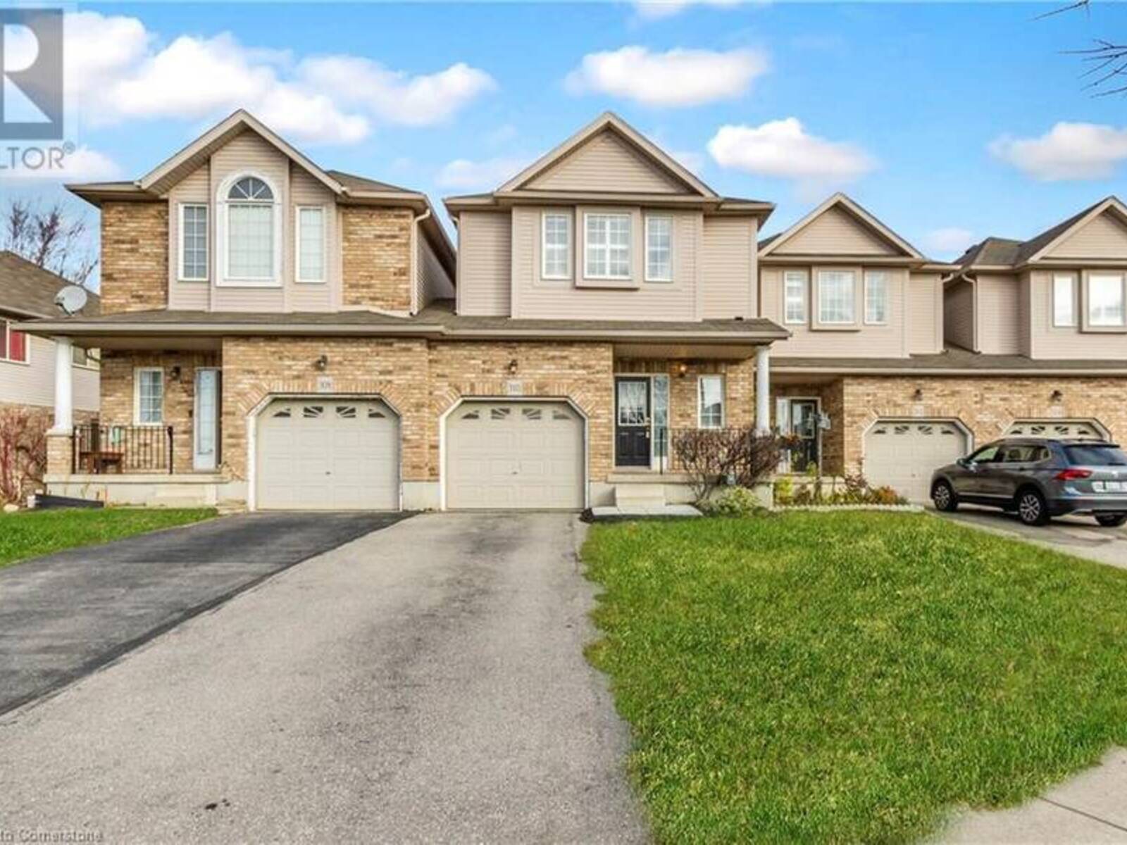 310 DEARBORN Boulevard, Waterloo, Ontario N2J 4Y8