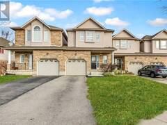 310 DEARBORN Boulevard Waterloo Ontario, N2J 4Y8