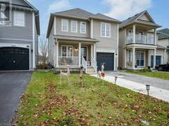 103 NORWICH Road Breslau Ontario, N0B 1M0