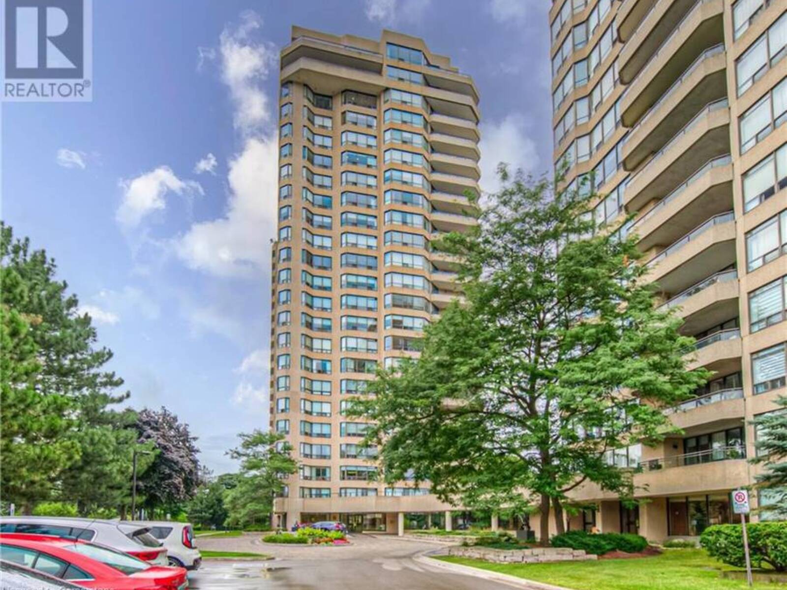 6 WILLOW Street Unit# 205, Waterloo, Ontario N2J 4S3