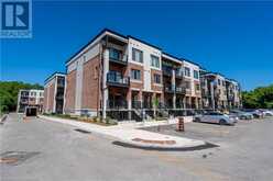 25 ISHERWOOD Avenue Unit# 128 | Cambridge Ontario | Slide Image One