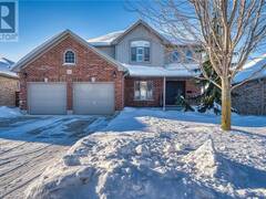 220 ARMSTRONG Street W Listowel Ontario, N4W 3V8