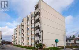 3267 E KING Street E Unit# 204 | Kitchener Ontario | Slide Image One