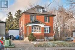 134 BRUBACHER Street | Kitchener Ontario | Slide Image Eight