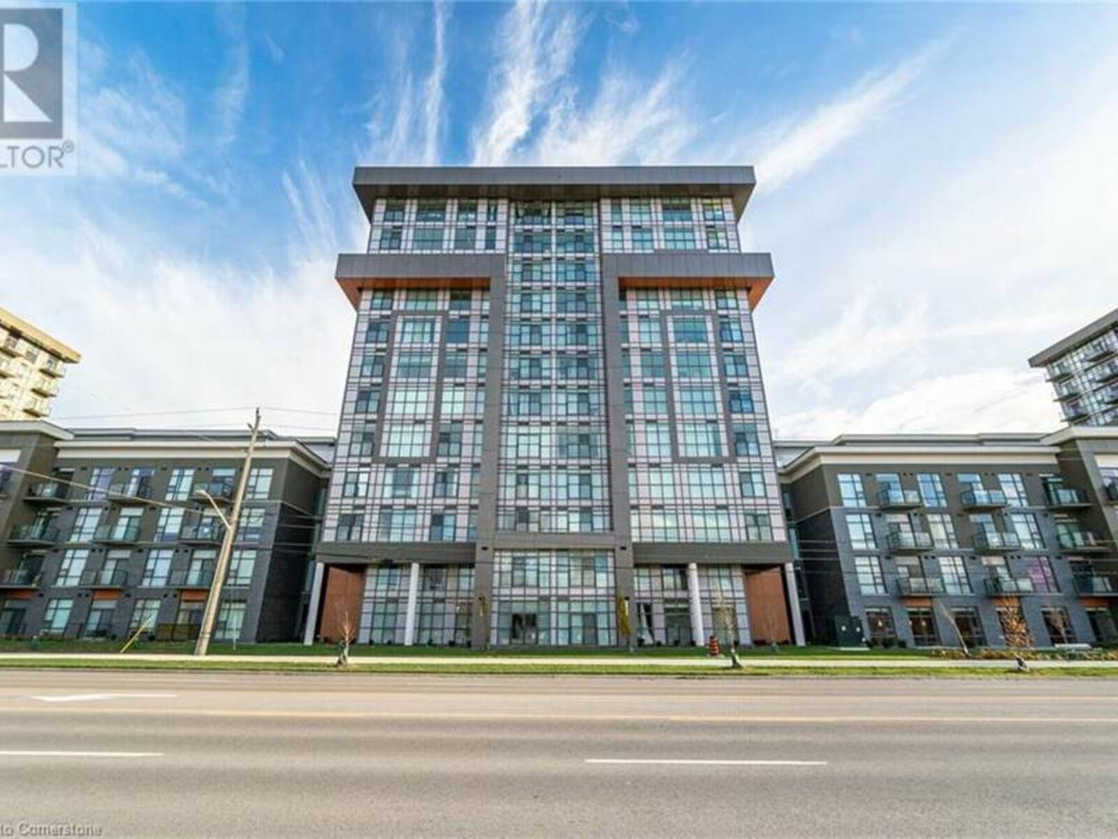 460 DUNDAS Street E Unit# 1105, Waterdown, Ontario L8B 1Z2