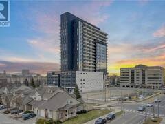 181 KING Street S Unit# 608 Waterloo Ontario, N2J 0E7