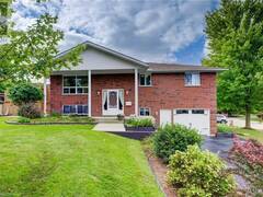 178 MELISSA Crescent Mount Forest Ontario, N0G 2L3