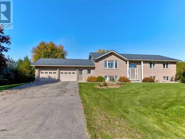 4566 MEADOWVIEW Drive Sebringville Ontario, N0K 1X0