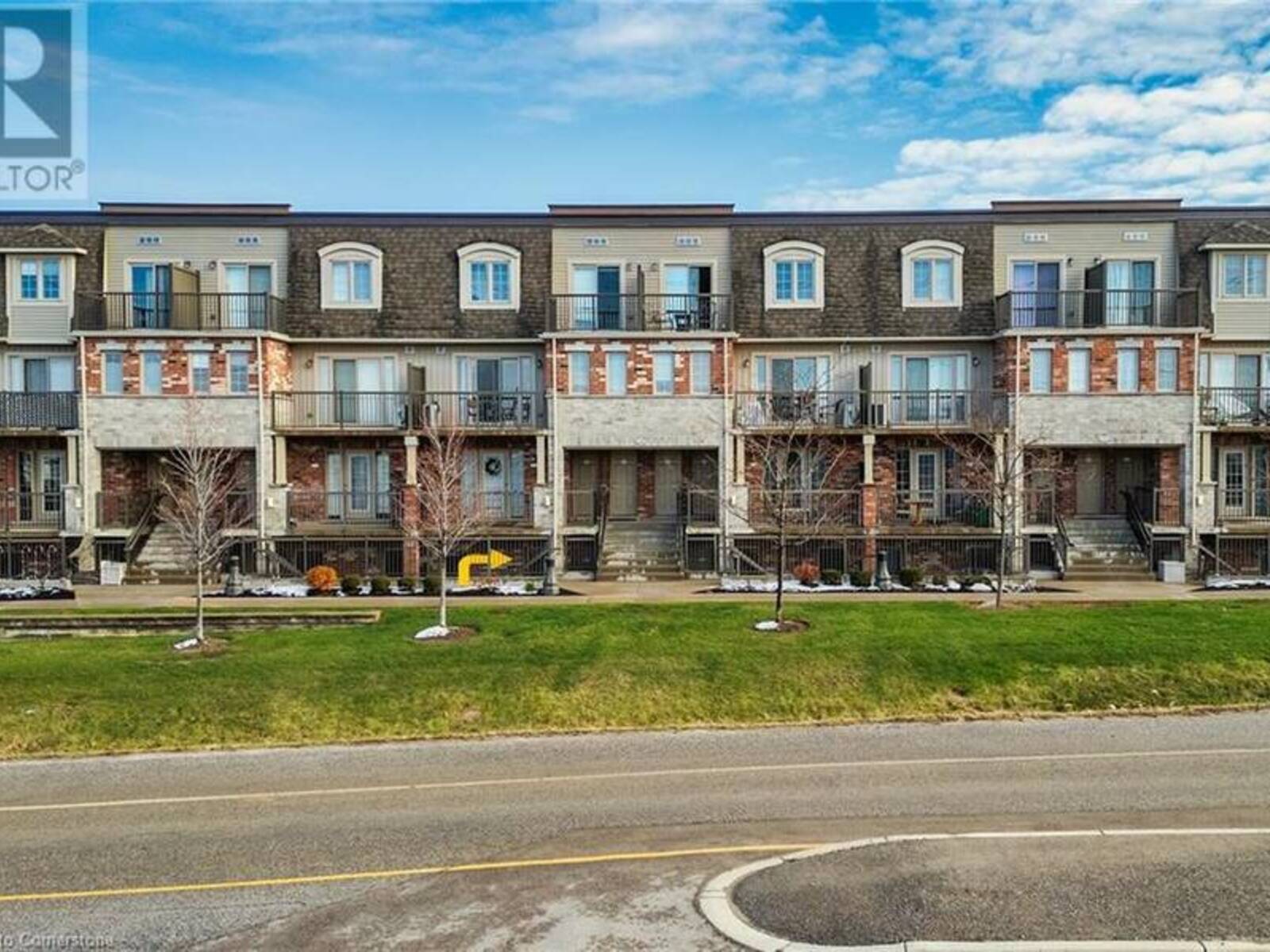 1674 FISCHER HALLMAN Road Unit# G, Kitchener, Ontario N2R 0H9