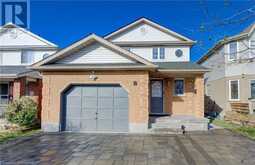 8 BUSHMILLS Crescent | Guelph Ontario | Slide Image One