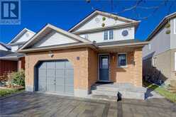 8 BUSHMILLS Crescent | Guelph Ontario | Slide Image Two