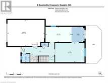 8 BUSHMILLS Crescent | Guelph Ontario | Slide Image Forty-eight