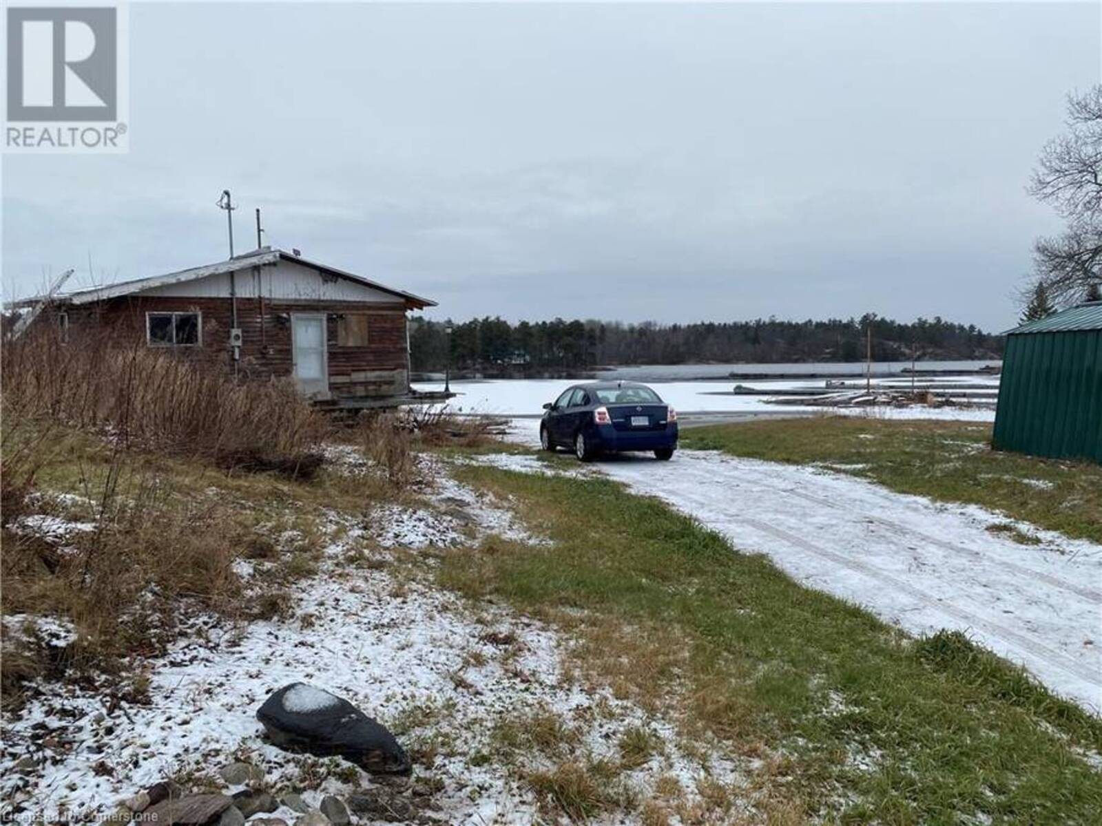 4C & 4D BAYSIDE Road, Bigwood, Ontario P0M 1A0