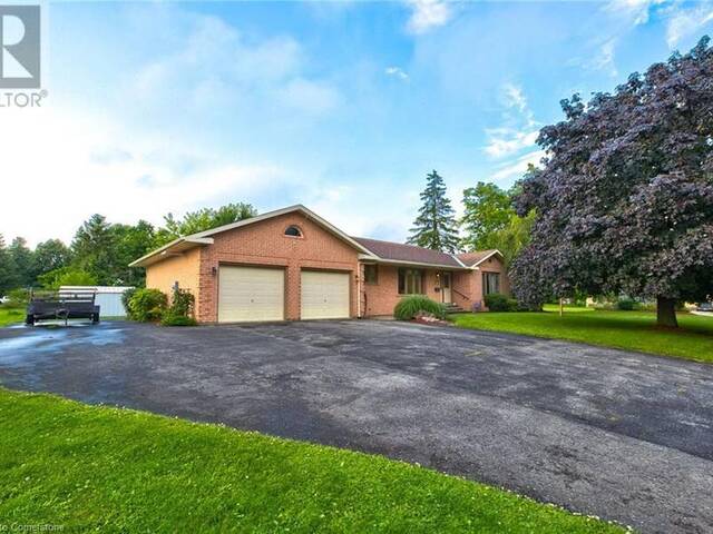 3 MAITLAND Street Blandford Ontario, N0J 1G0