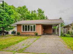 46 APPALACHIAN Crescent Kitchener Ontario, N2E 1A4