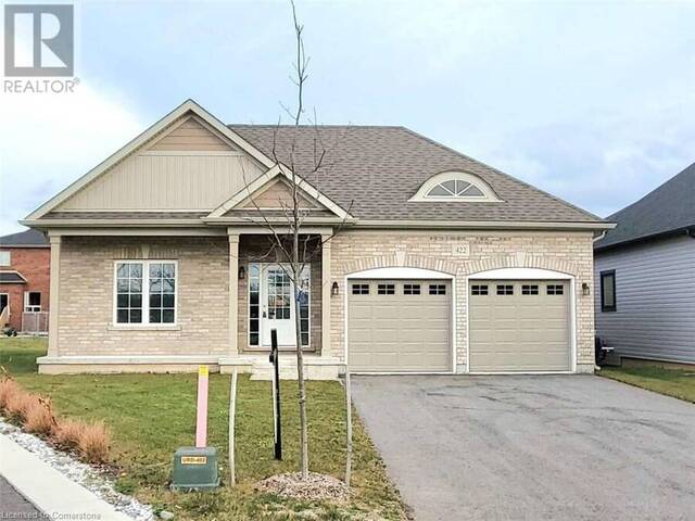 422 WILLIAMS Crescent Fort Erie Ontario, L2A 0E9