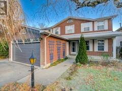 13 MANORCREST Street Brampton Ontario, L6S 2W7