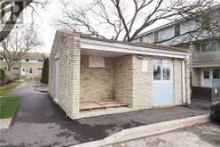 35 BRECKENRIDGE Drive Unit# 14 | Kitchener Ontario | Slide Image Forty-three