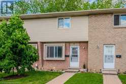 293 FAIRWAY Road N Unit# 23 | Kitchener Ontario | Slide Image Three