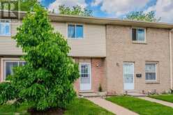 293 FAIRWAY Road N Unit# 23 | Kitchener Ontario | Slide Image Four