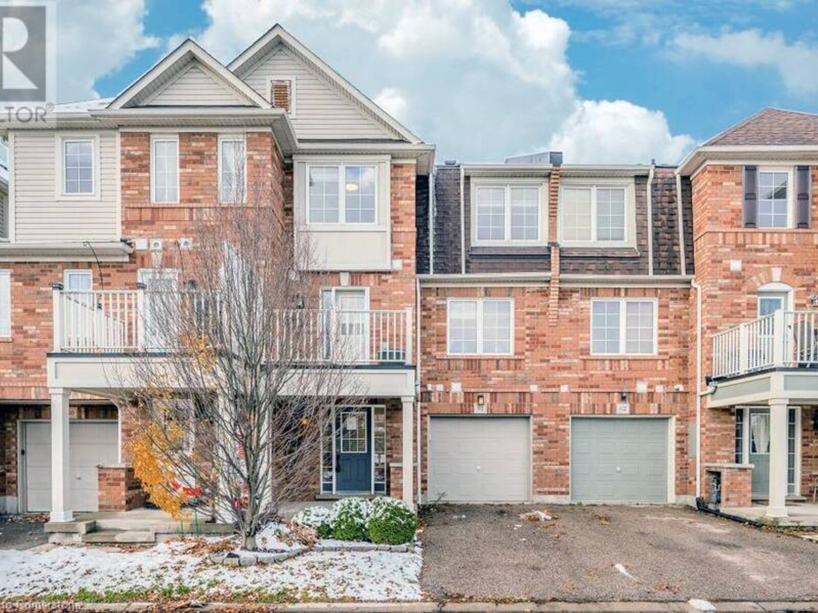 71 GARTH MASSEY Drive Unit# 61, Cambridge, Ontario N1T 2G8