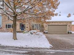 586 GUILDWOOD Place Waterloo Ontario, N2K 3M4