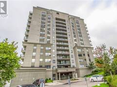 170 WATER Street N Unit# 807 Cambridge Ontario, N1R 3B6