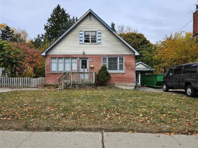 1154 QUEENS Boulevard Kitchener Ontario, N2M 1C2