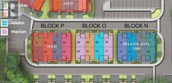 143 ELGIN Street N Unit# LOT 84 | Cambridge Ontario | Slide Image Thirty