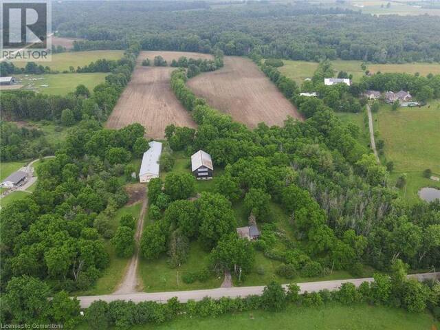 1839 8TH CONCESSION Road W Flamborough Ontario, N1R 5S2