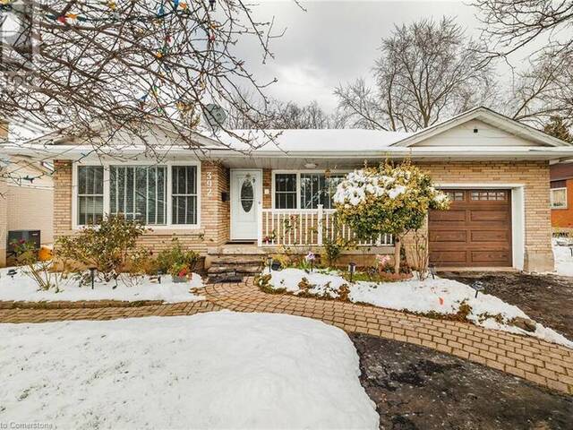 392 FISCHER HALLMAN Road Kitchener Ontario, N2M 4Y1