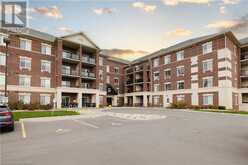 308 WATSON Parkway N Unit# 407 | Guelph Ontario | Slide Image One