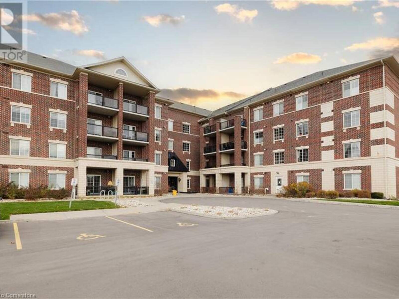 308 WATSON Parkway N Unit# 407, Guelph, Ontario N1E 0G7