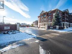 308 WATSON Parkway N Unit# 407 Guelph Ontario, N1E 0G7