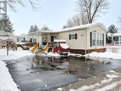 316489 31ST Line Unit# 904 Happy Hills Ontario, N0J 1J0