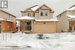 645 INTERLAKEN Drive | Waterloo Ontario | Slide Image One