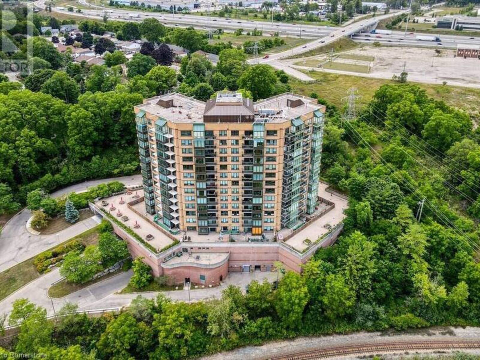 237 KING Street W Unit# 1004, Cambridge, Ontario N3H 5L2