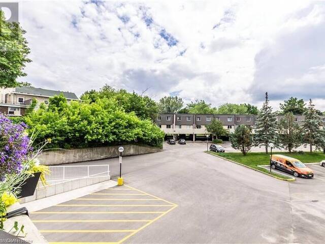 10 COOPER Street Unit# 206 Cambridge Ontario, N3C 2N2