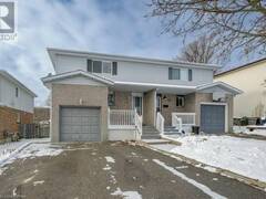 140 POPLAR Drive Cambridge Ontario, N3C 4B2