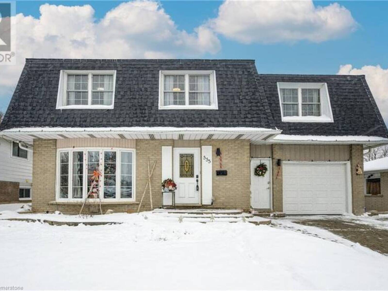 555 WESTHEIGHTS Drive, Kitchener, Ontario N2N 1M6