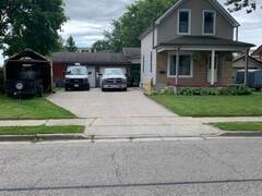 507 BRUNSWICK Street Stratford Ontario, N5A 3N7