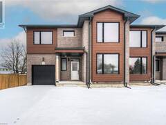 264 BLAIR Road Unit# 2 Cambridge Ontario, N1S 4K9