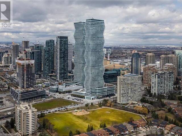 3883 QUARTZ Road Unit# 5806 Mississauga Ontario, L5B 0M4 - 3 Bedrooms Condo For Sale