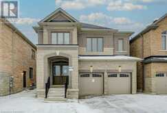 557 VETERANS Drive | Brampton Ontario | Slide Image One