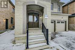 557 VETERANS Drive | Brampton Ontario | Slide Image Three