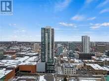 60 CHARLES Street Unit# 2805 | Kitchener Ontario | Slide Image Eighteen