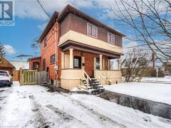 455 WATERLOO Street S Cambridge Ontario, N3H 1P1