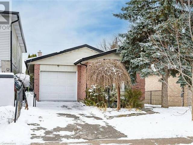 183 COLE Road Guelph Ontario, N1G 4A2